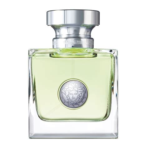 versace versense eau de toilette spray 50ml|Versace signature cologne for men.